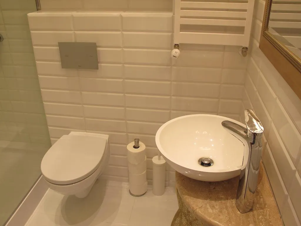 Apartment Welcome In Krakow Hotel