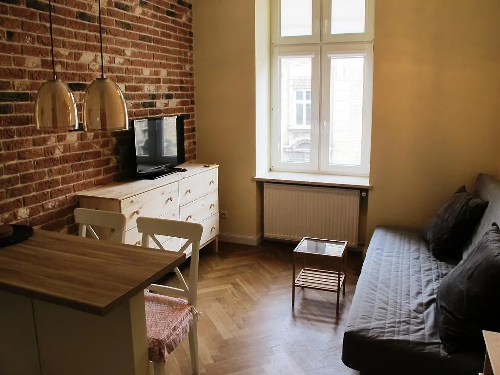 Welcome In Krakow Hotel 0*,  Poland